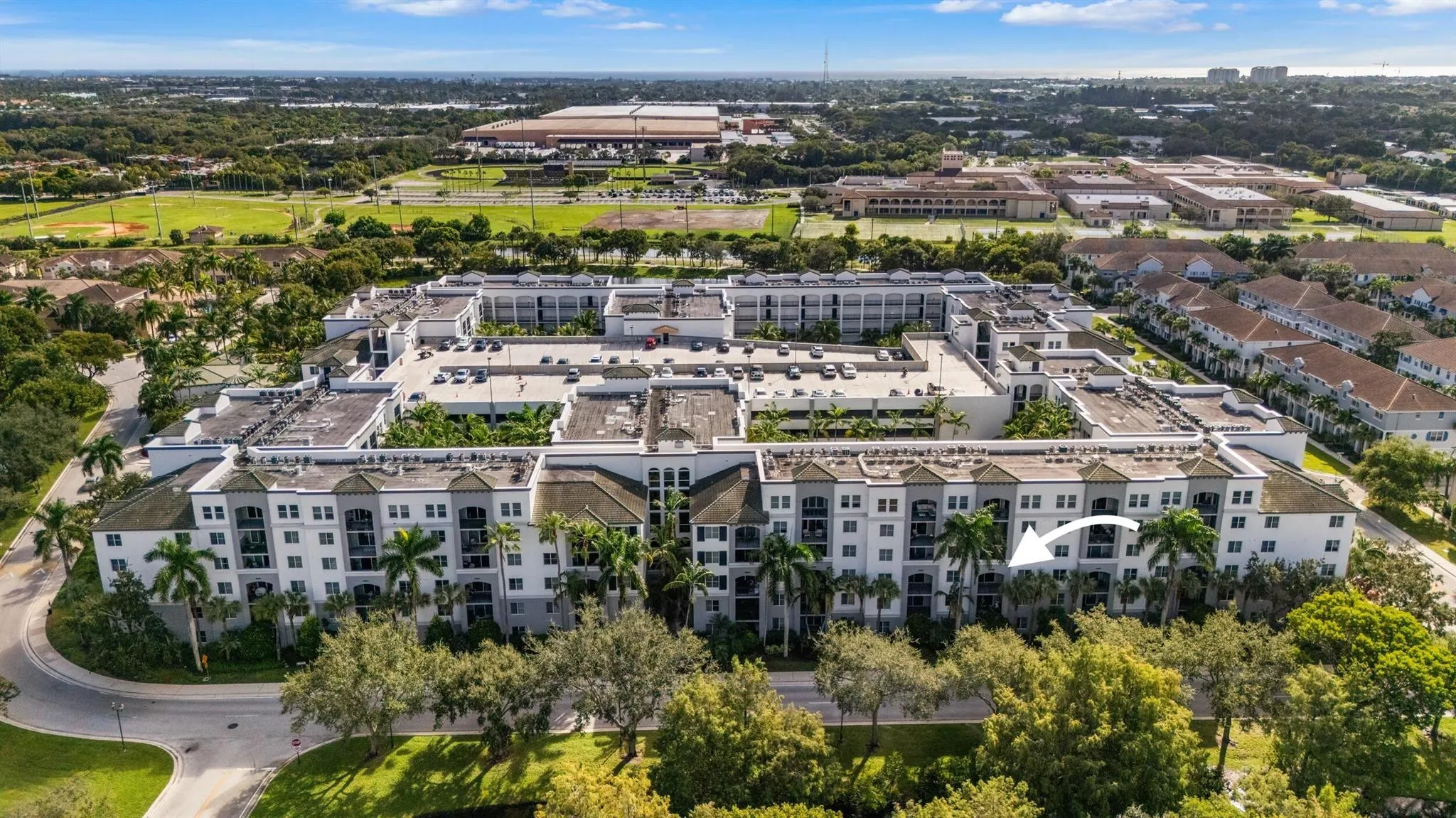 1690 Renaissance Commons Boulevard, #1312