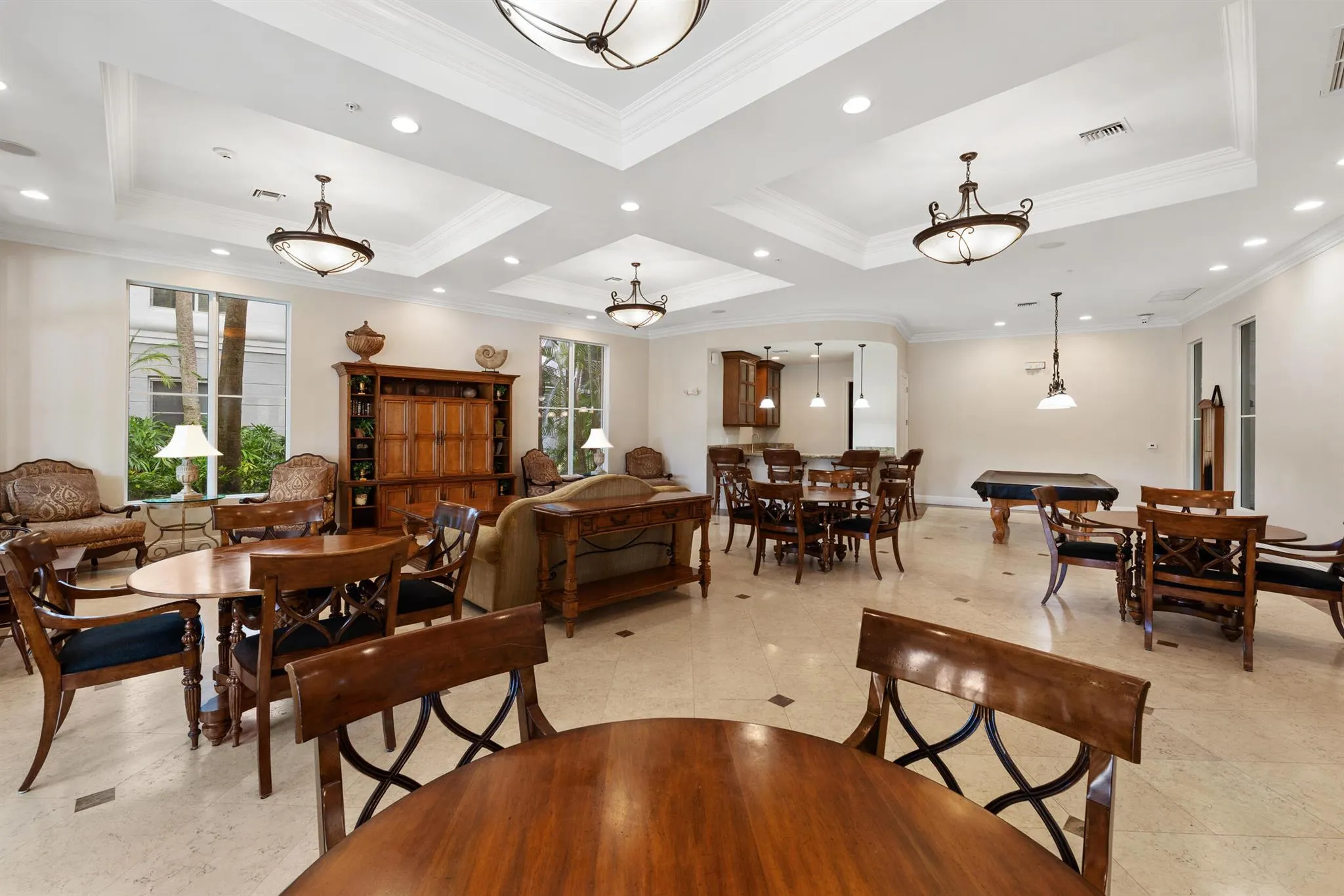 1690 Renaissance Commons Boulevard, #1312