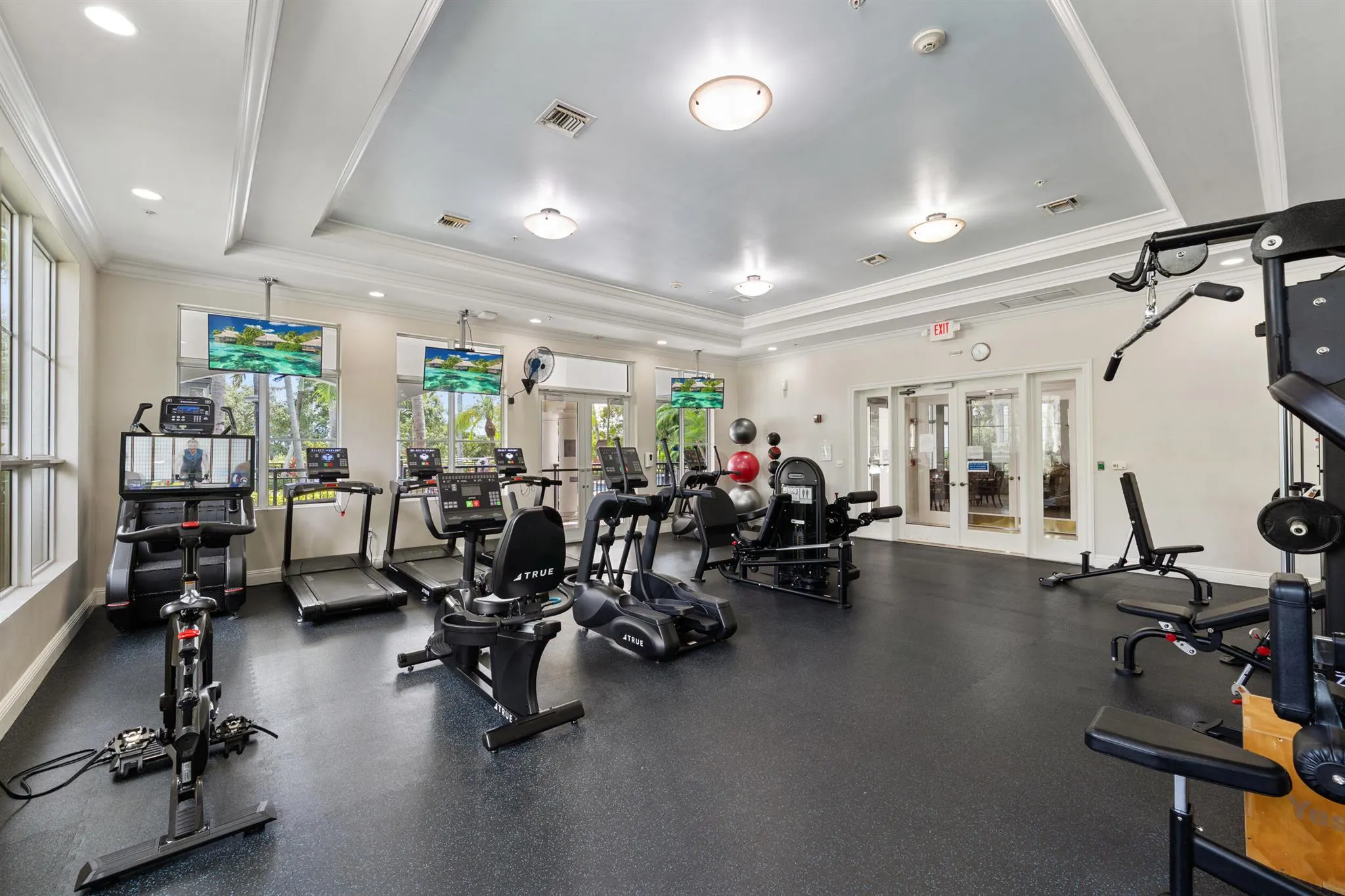 1690 Renaissance Commons Boulevard, #1312