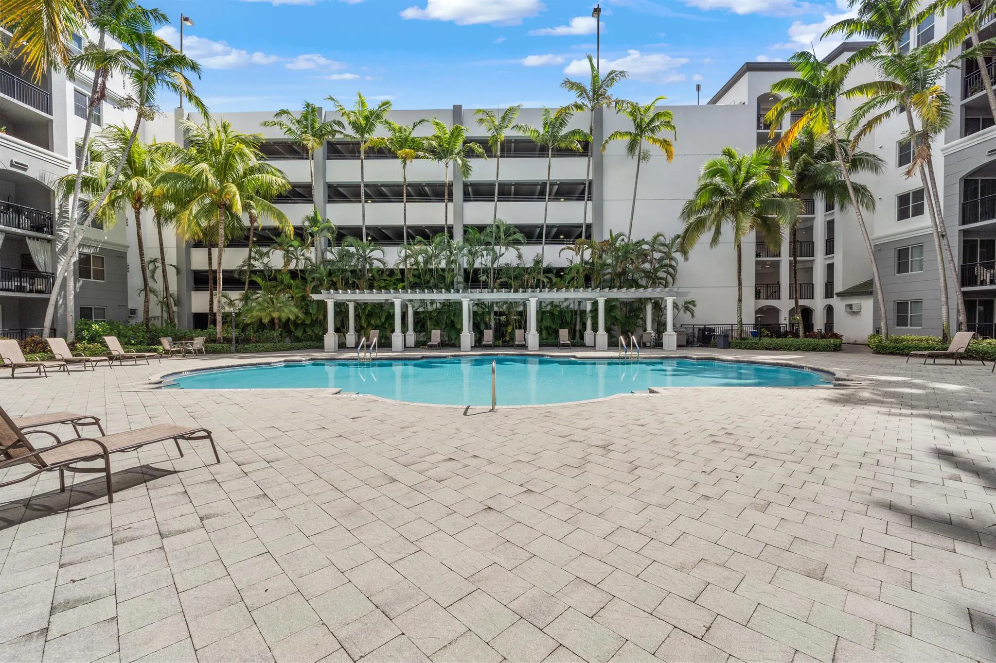 1690 Renaissance Commons Boulevard, #1312