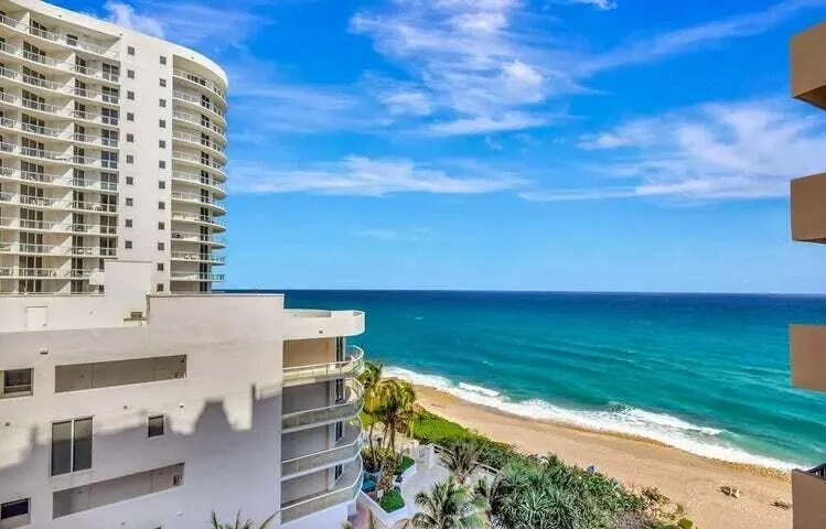 4200 N Ocean Drive, #1-905