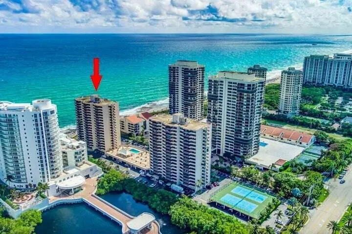 4200 N Ocean Drive, #1-905