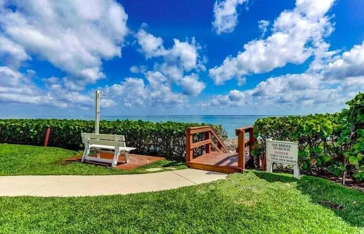 4200 N Ocean Drive, #1-905