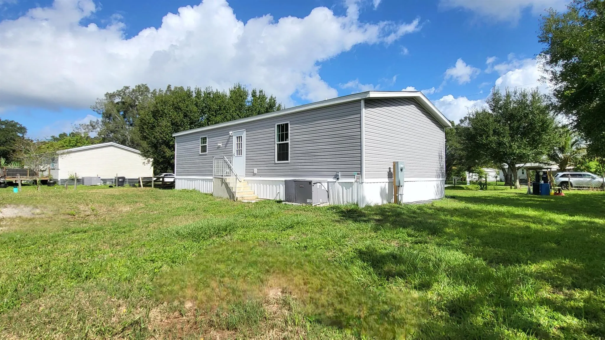 4518 NW 11th Drive