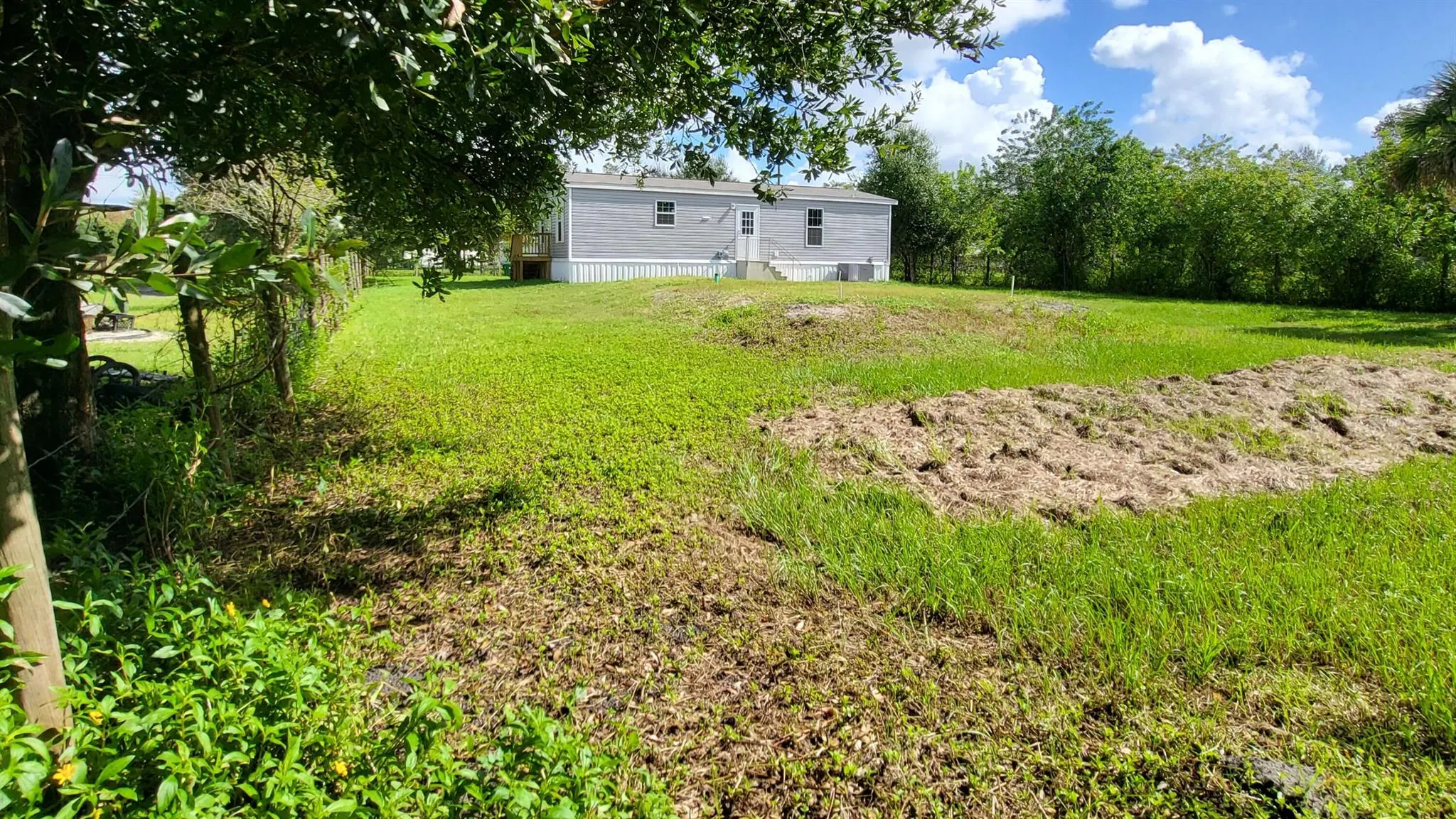 4518 NW 11th Drive
