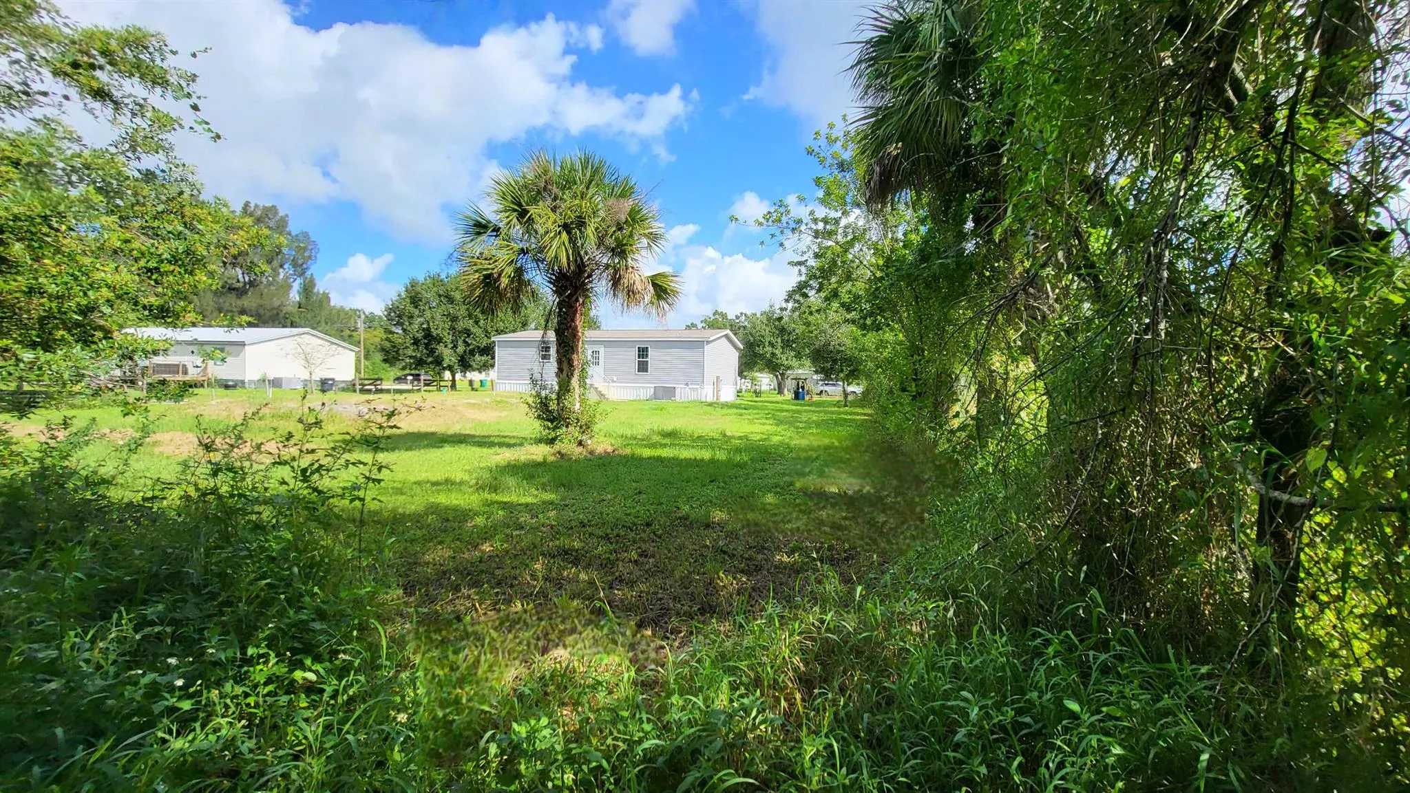 4518 NW 11th Drive