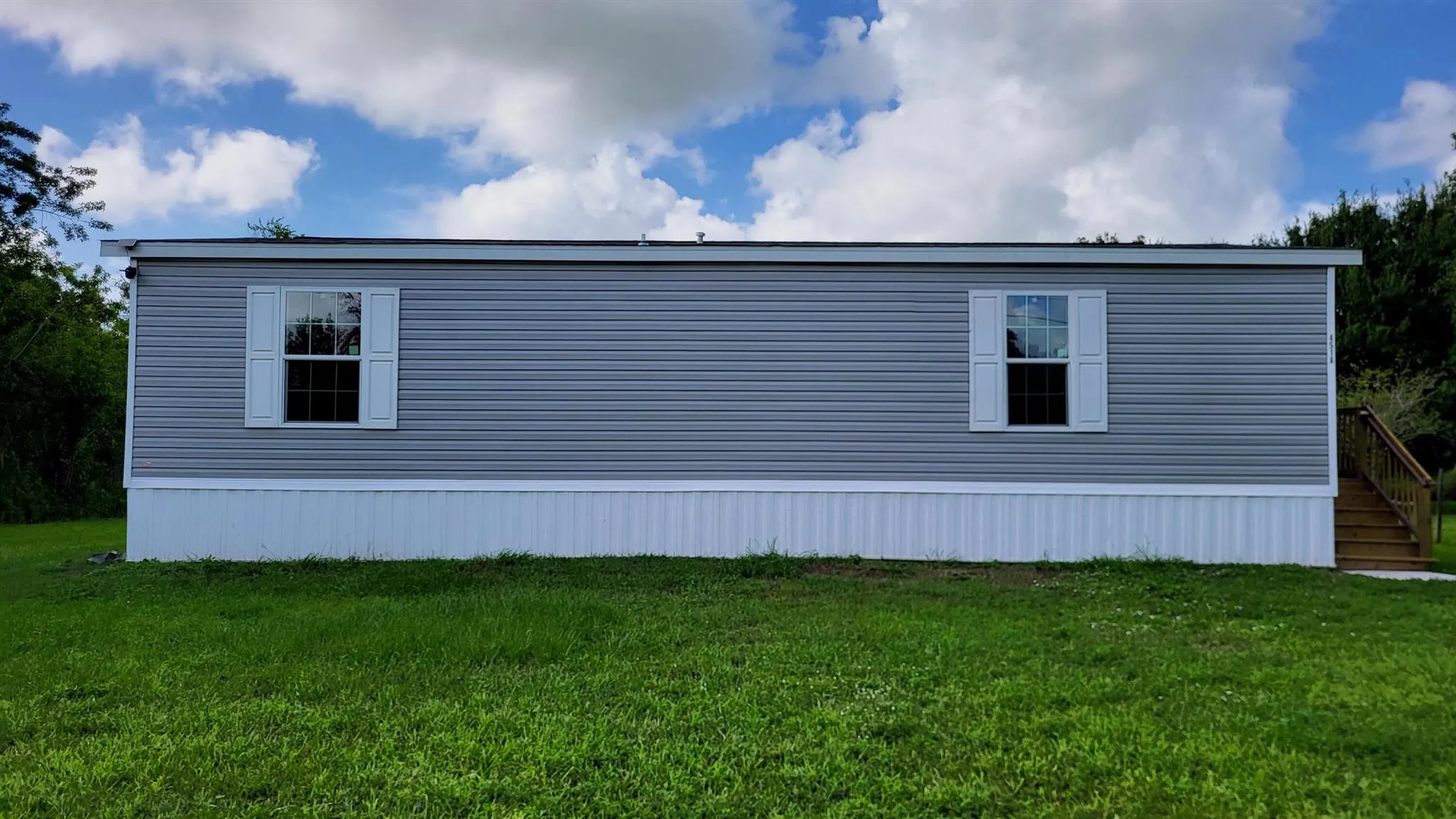 4518 NW 11th Drive