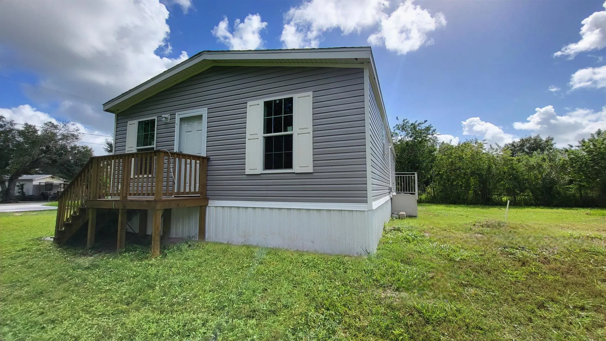 4518 NW 11th Drive