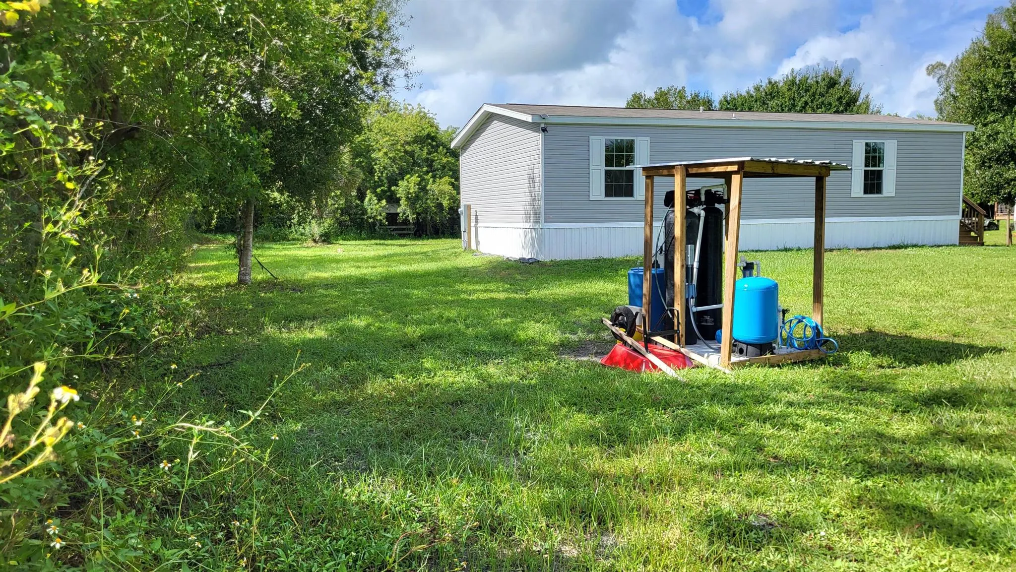 4518 NW 11th Drive