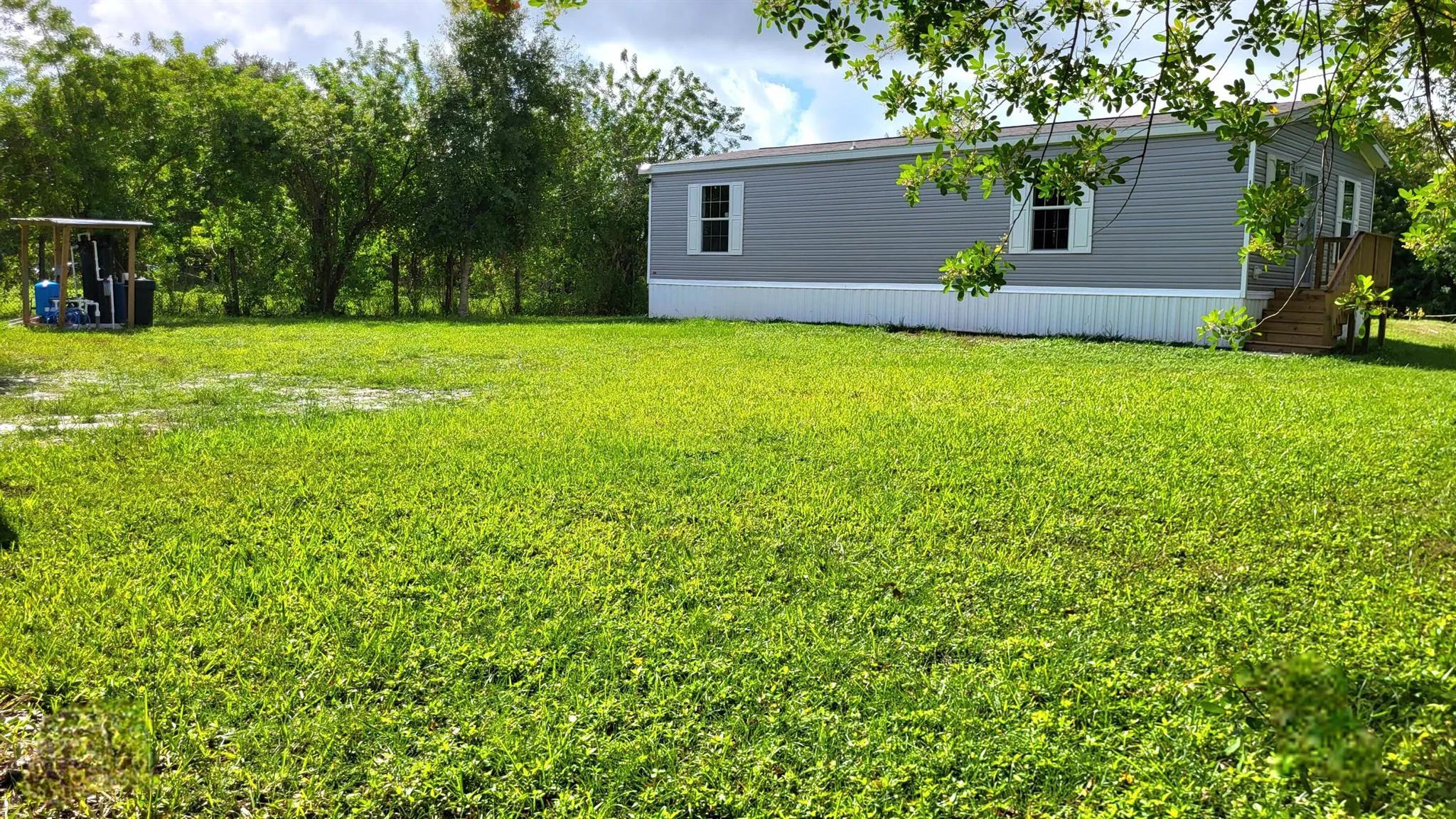 4518 NW 11th Drive