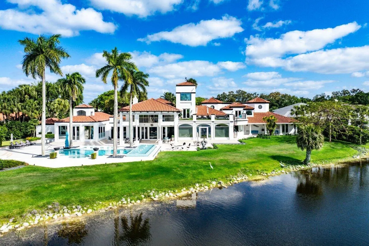 13101 Monet Lane