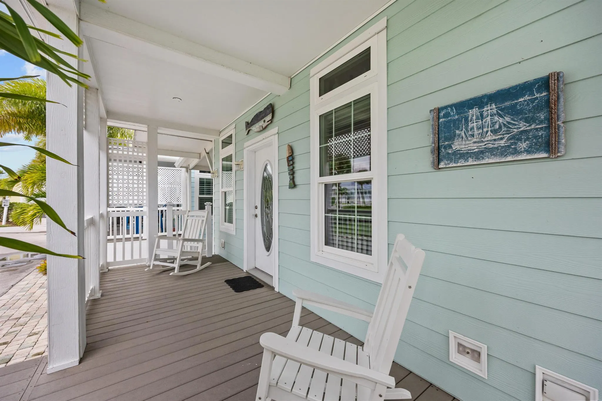 204 NE Sail Way