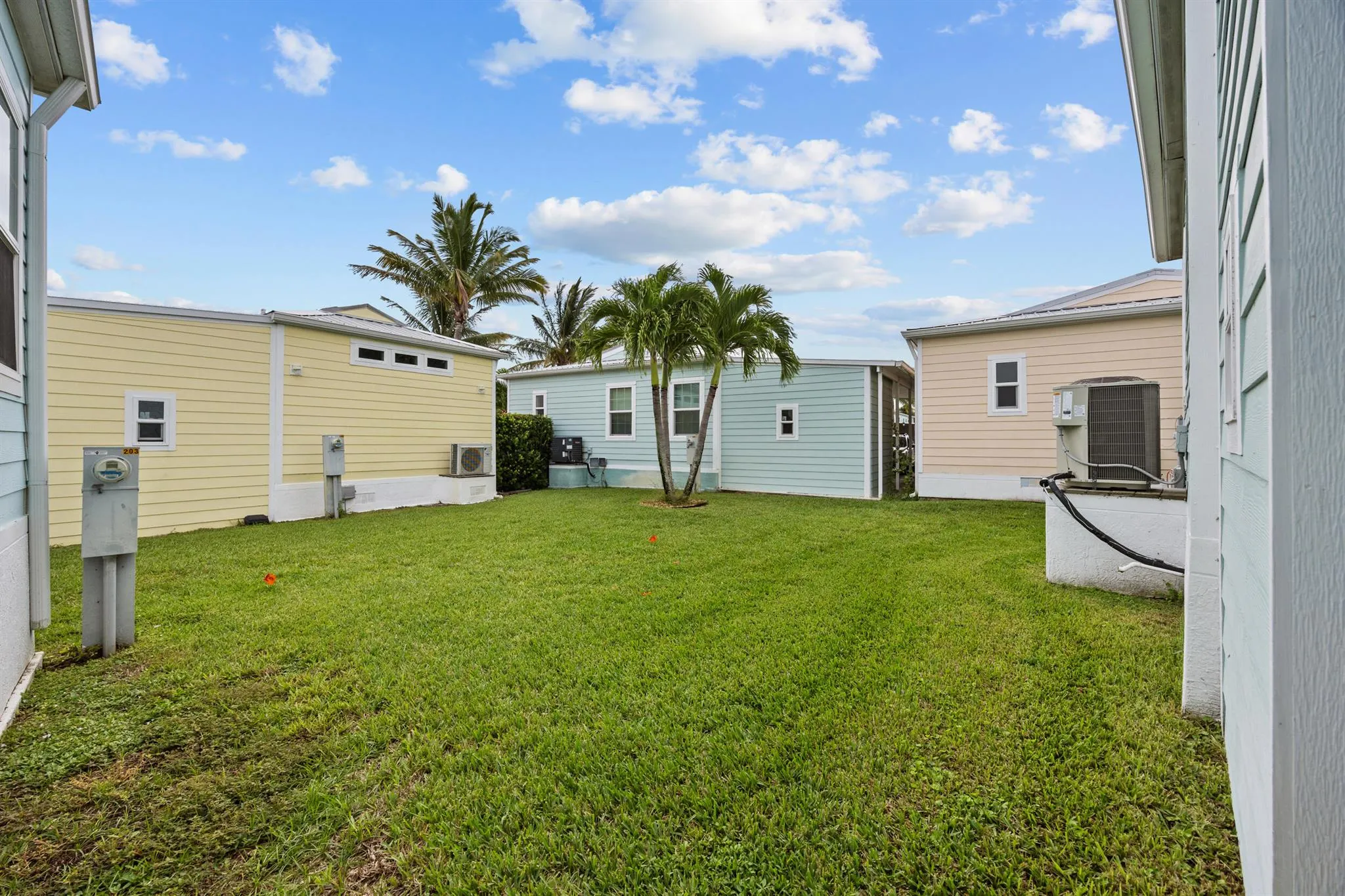 204 NE Sail Way