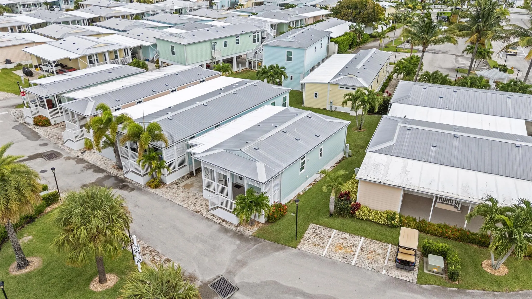 204 NE Sail Way