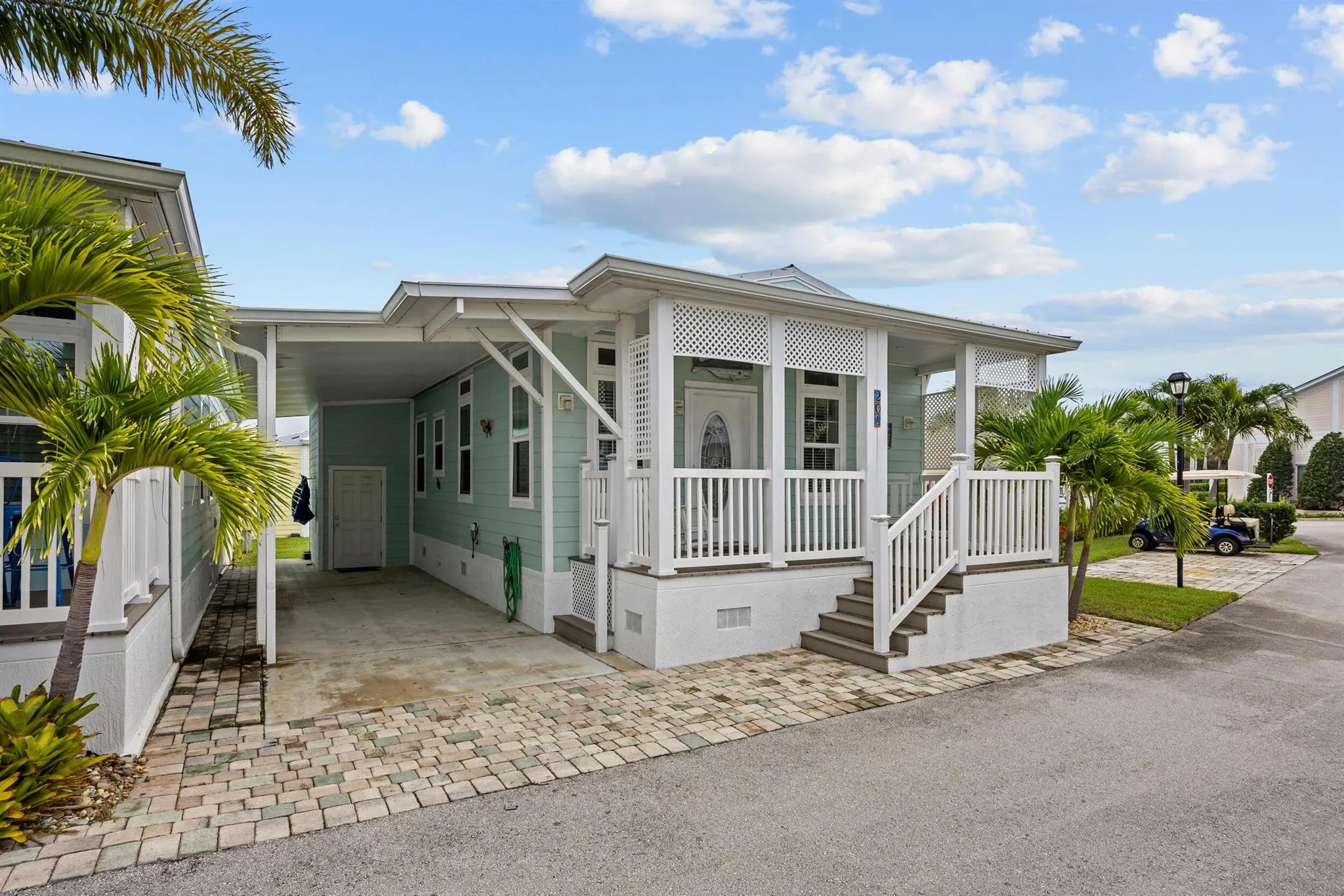 204 NE Sail Way