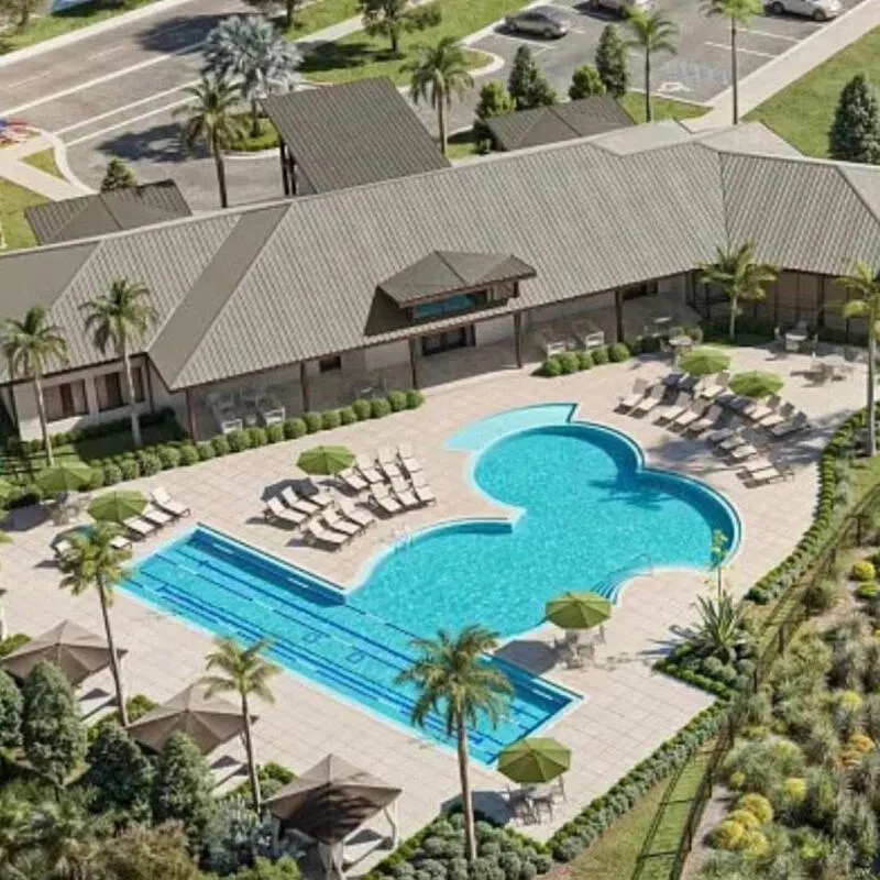 9941 SW Legacy Drive