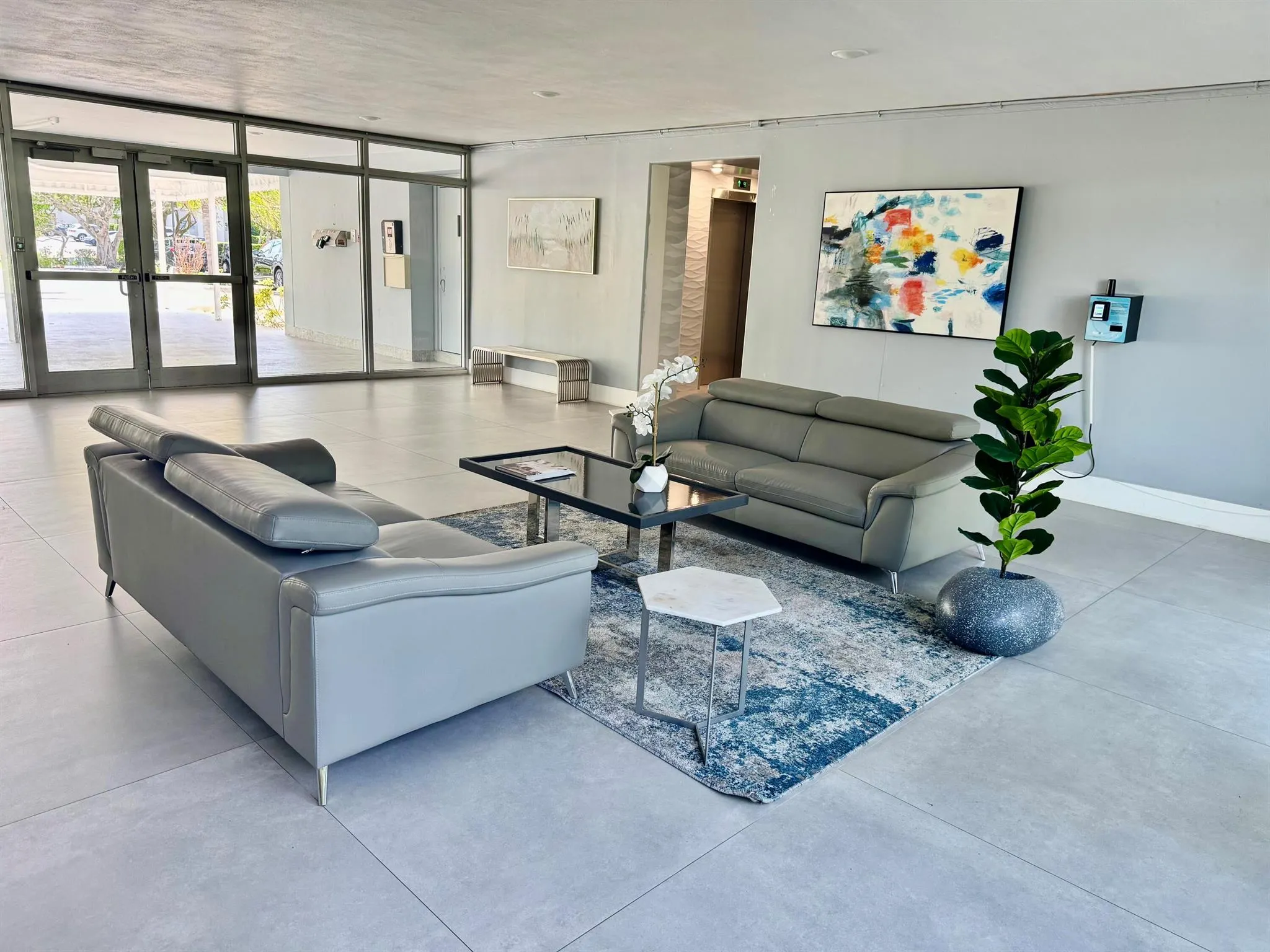 5700 NW 2nd Avenue, #309