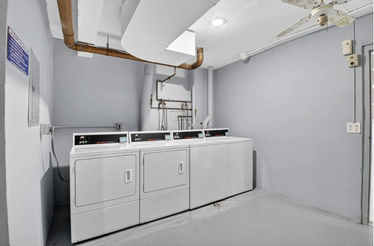 5700 NW 2nd Avenue, #309