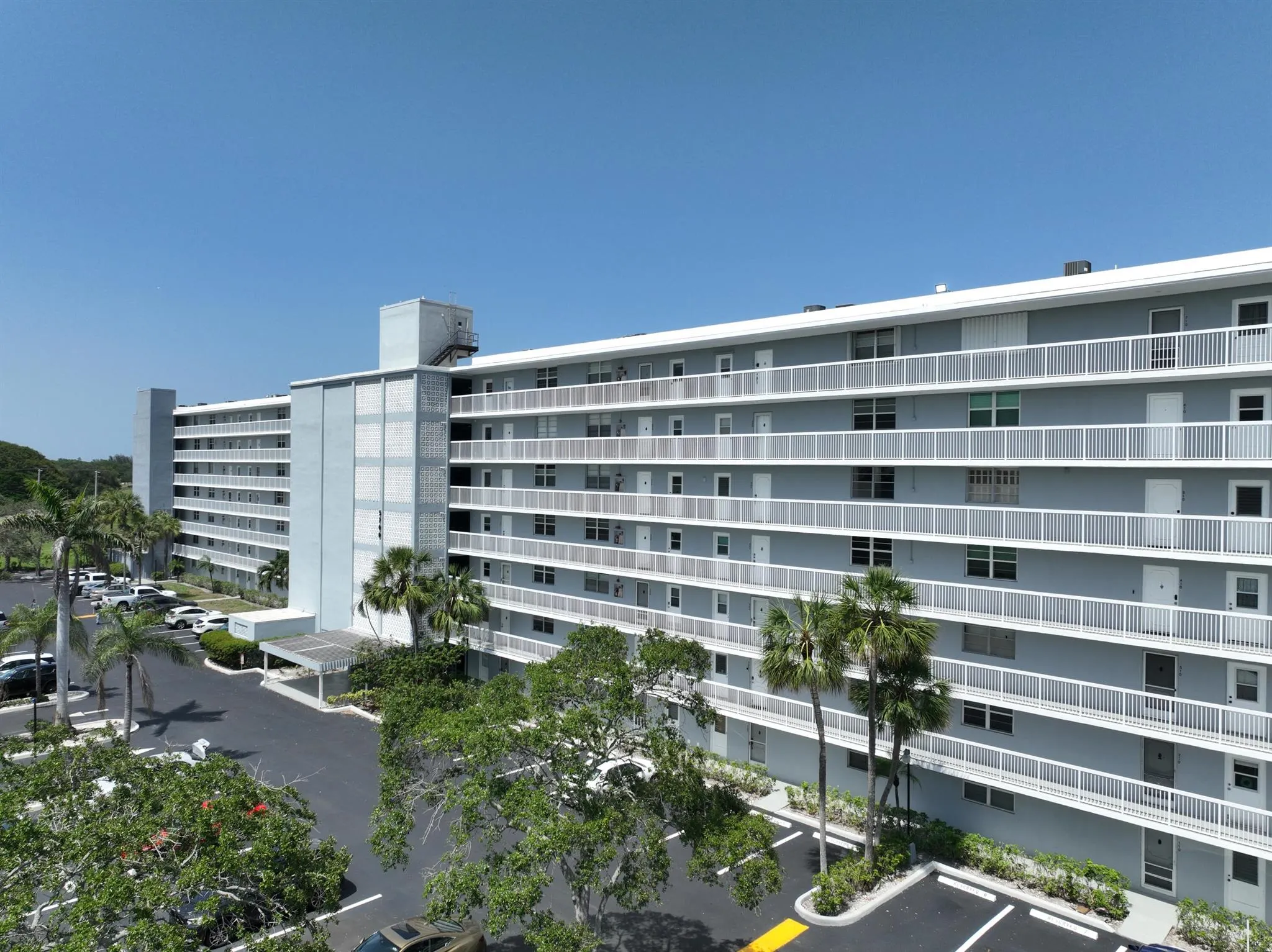 5700 NW 2nd Avenue, #309