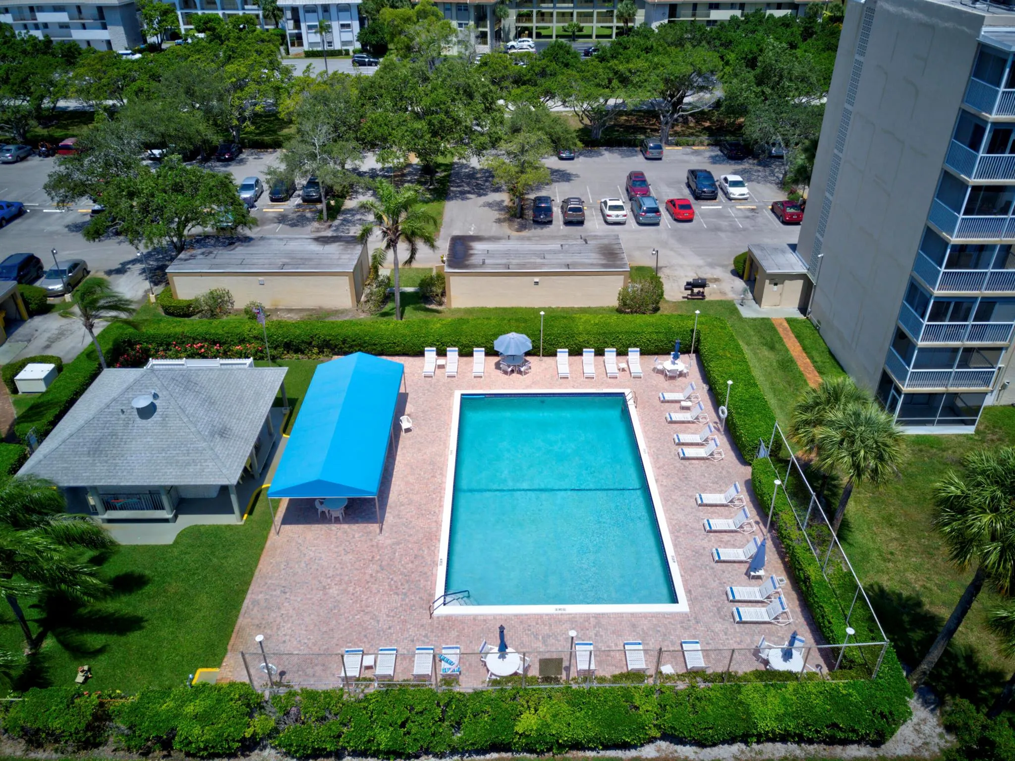 5700 NW 2nd Avenue, #309