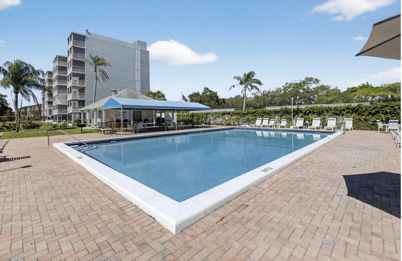5700 NW 2nd Avenue, #309