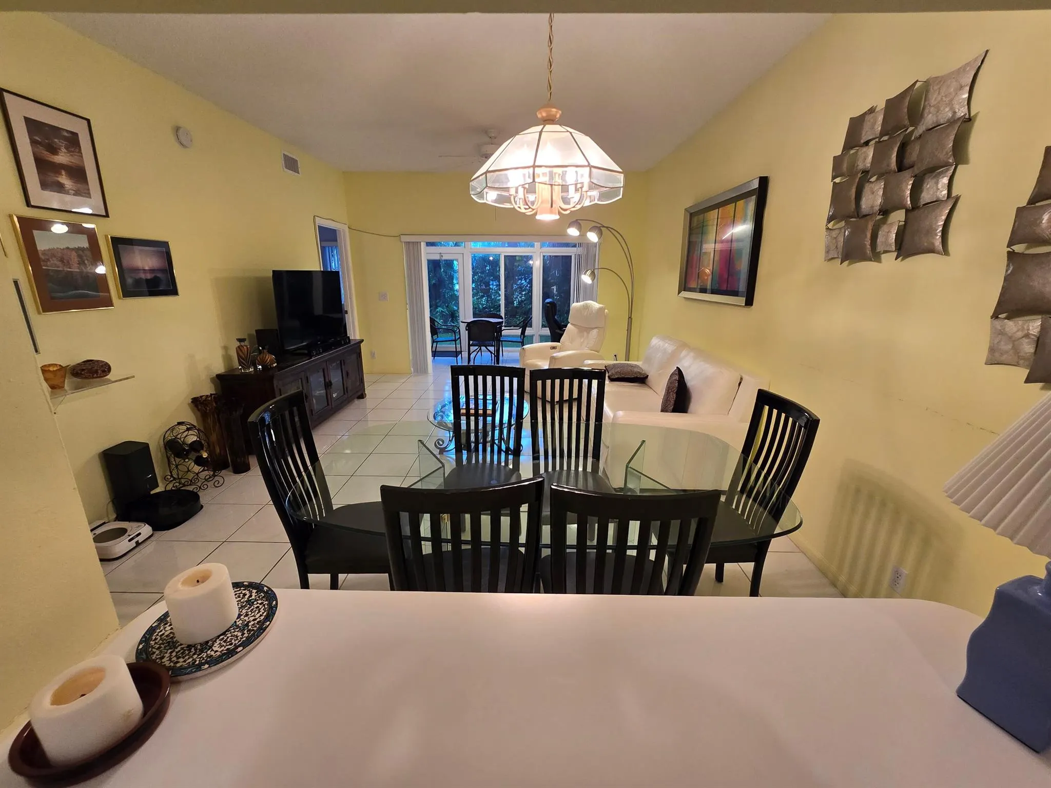 5084 Rose Hill Drive, #1103