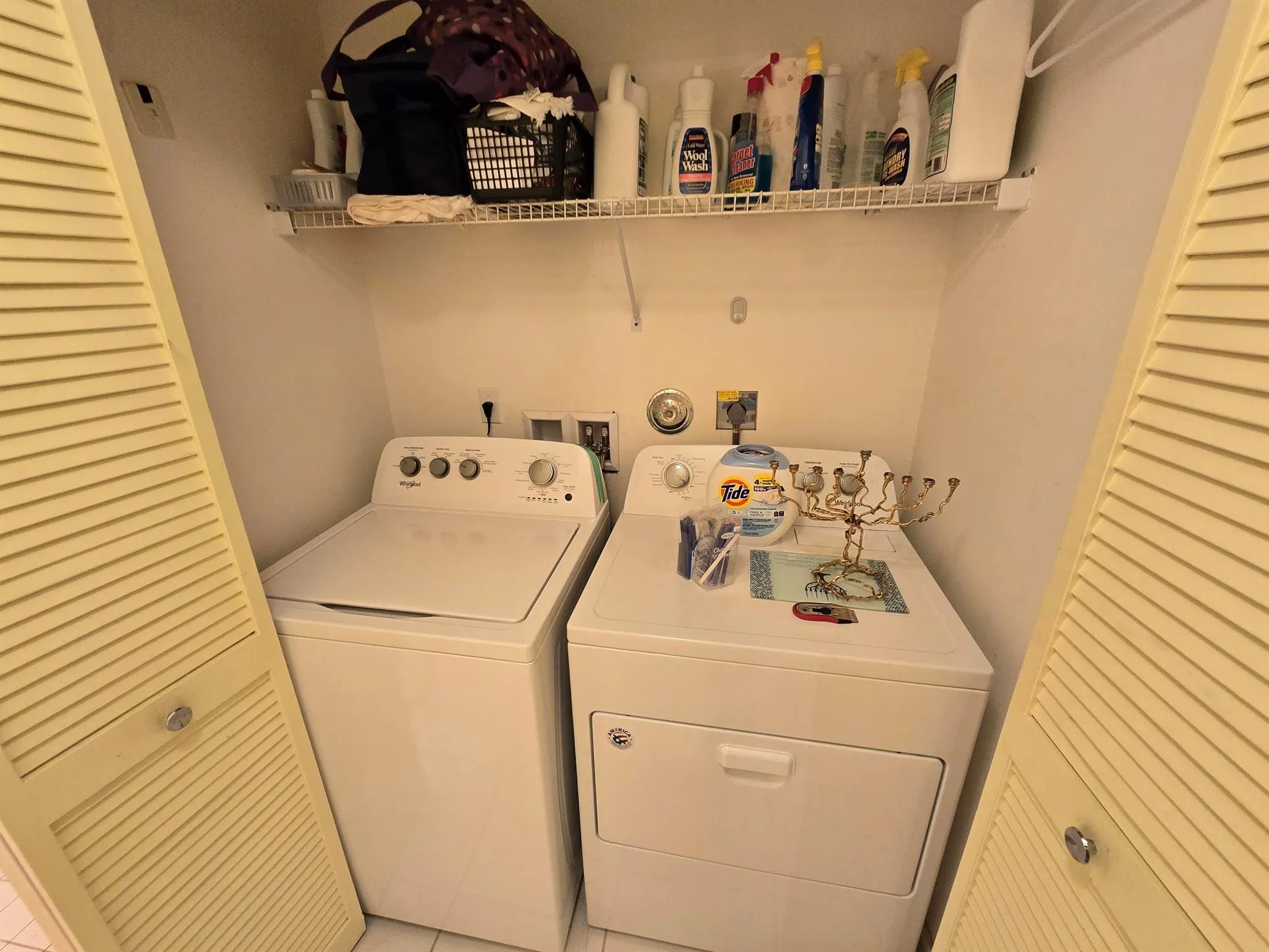 5084 Rose Hill Drive, #1103