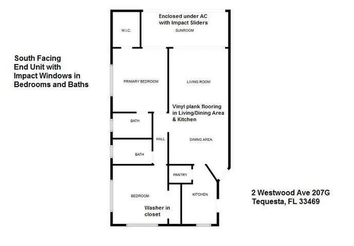 2 Westwood Avenue, #207g