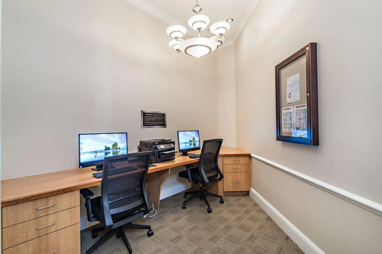 403 S Sapodilla Avenue, #509