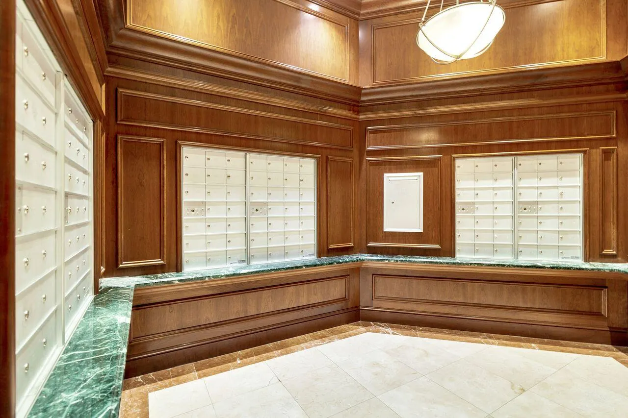 403 S Sapodilla Avenue, #509