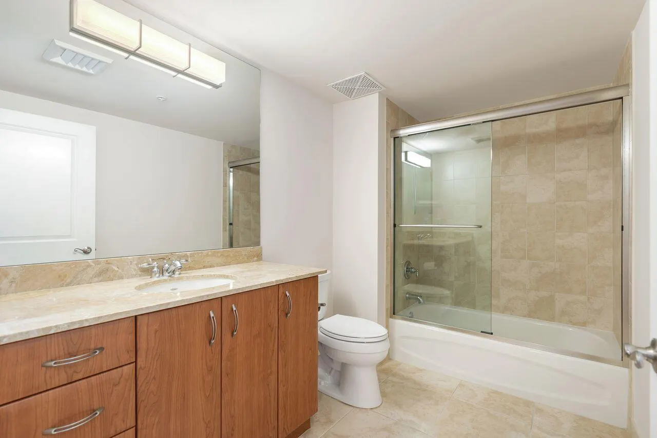 403 S Sapodilla Avenue, #509