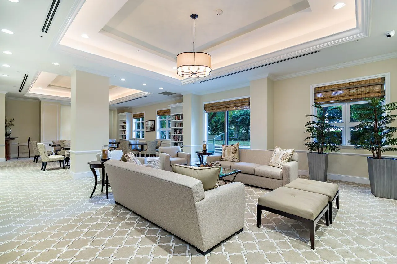403 S Sapodilla Avenue, #509