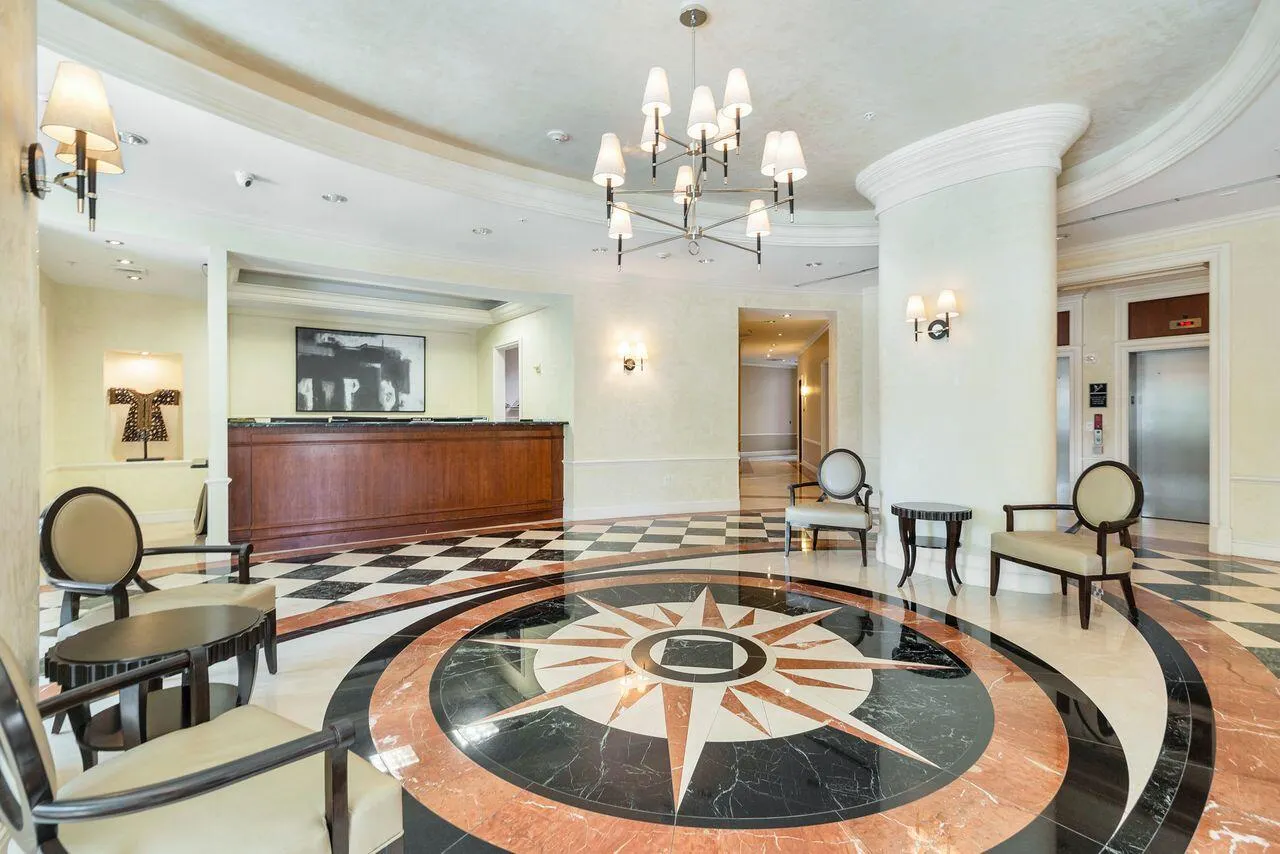 403 S Sapodilla Avenue, #509
