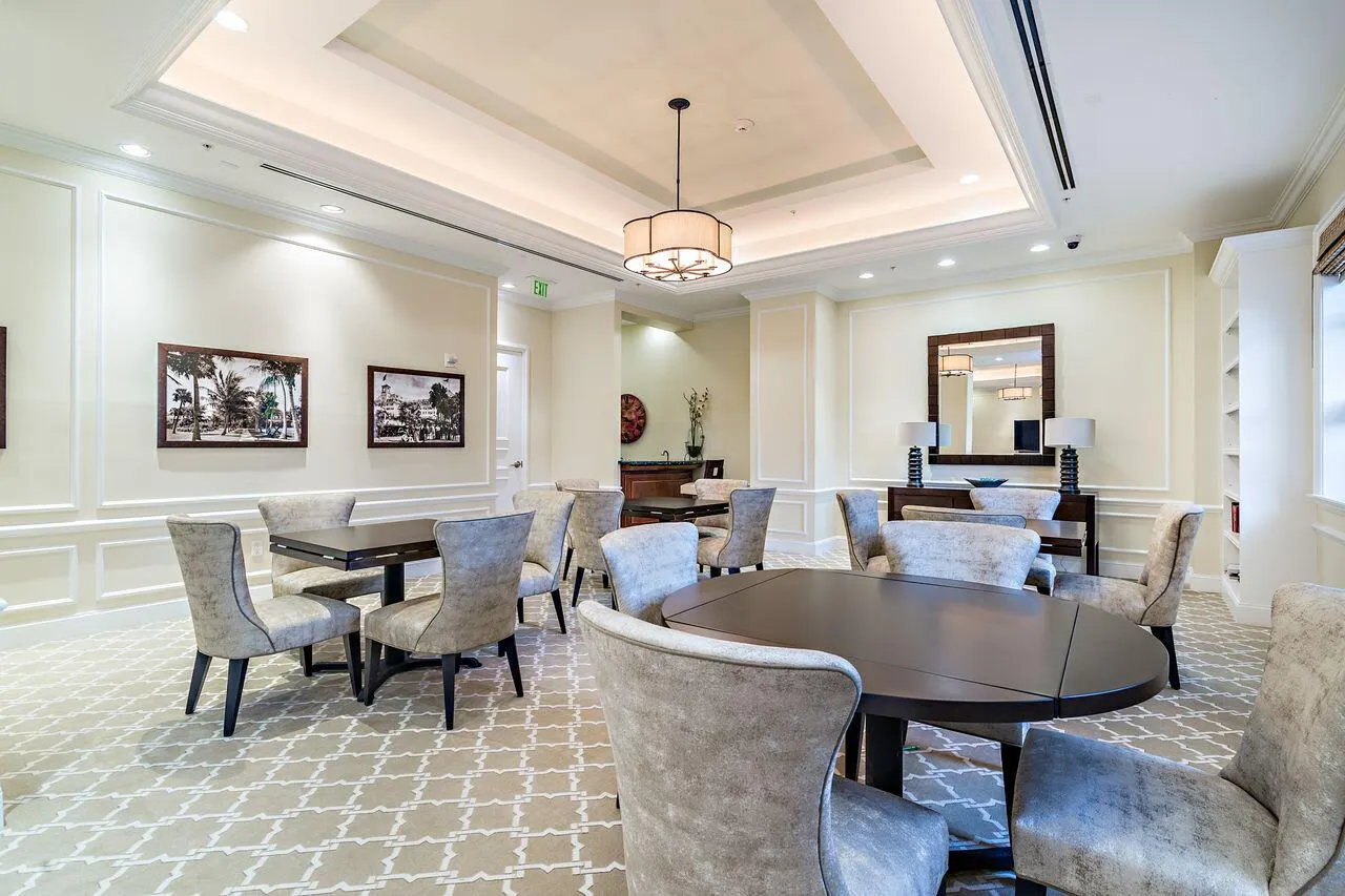 403 S Sapodilla Avenue, #509