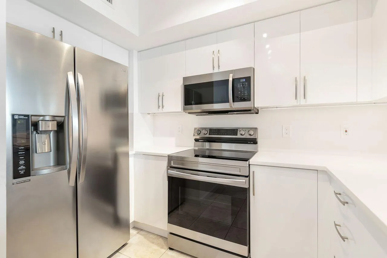 403 S Sapodilla Avenue, #509
