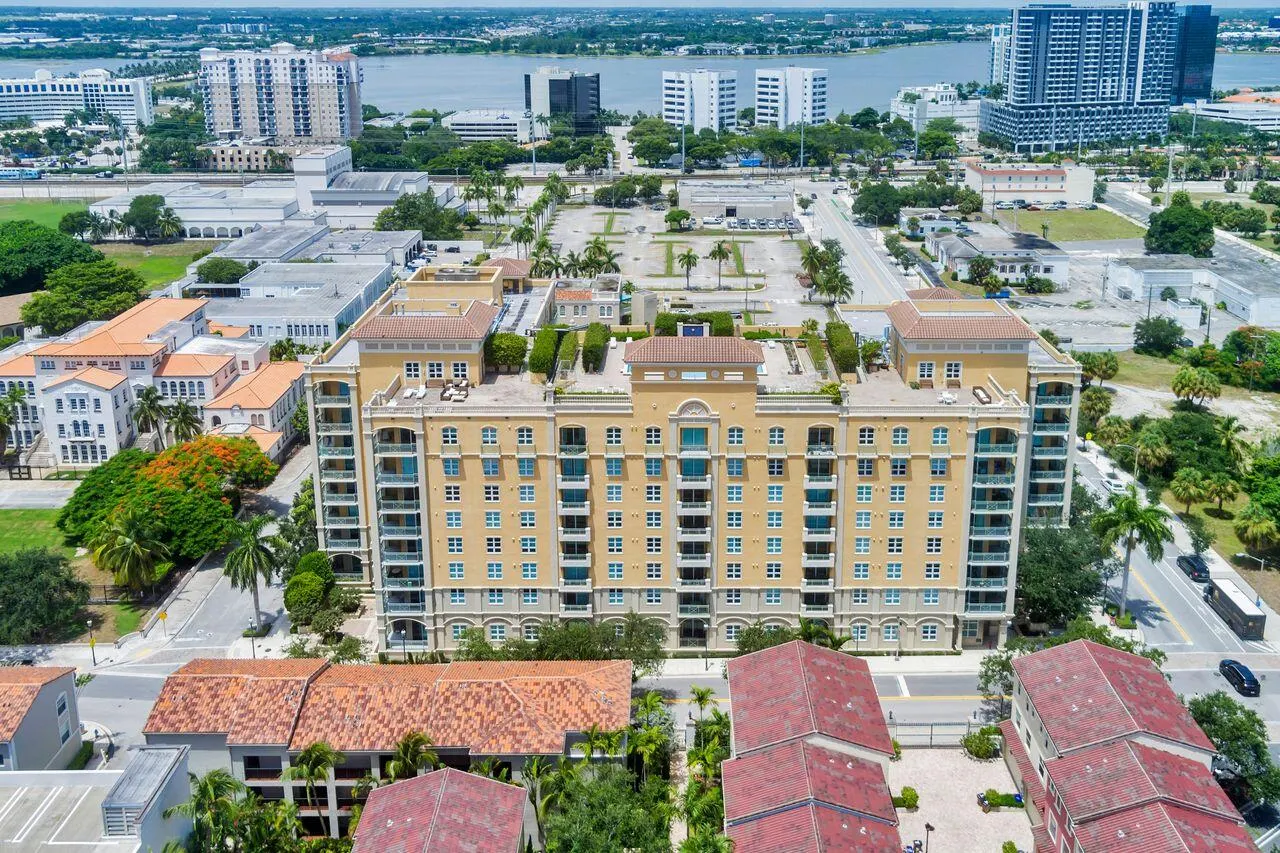 403 S Sapodilla Avenue, #509