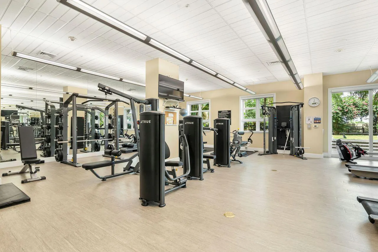 403 S Sapodilla Avenue, #509