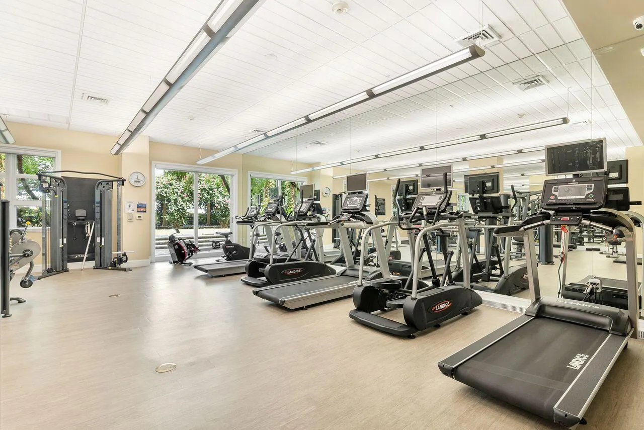 403 S Sapodilla Avenue, #509