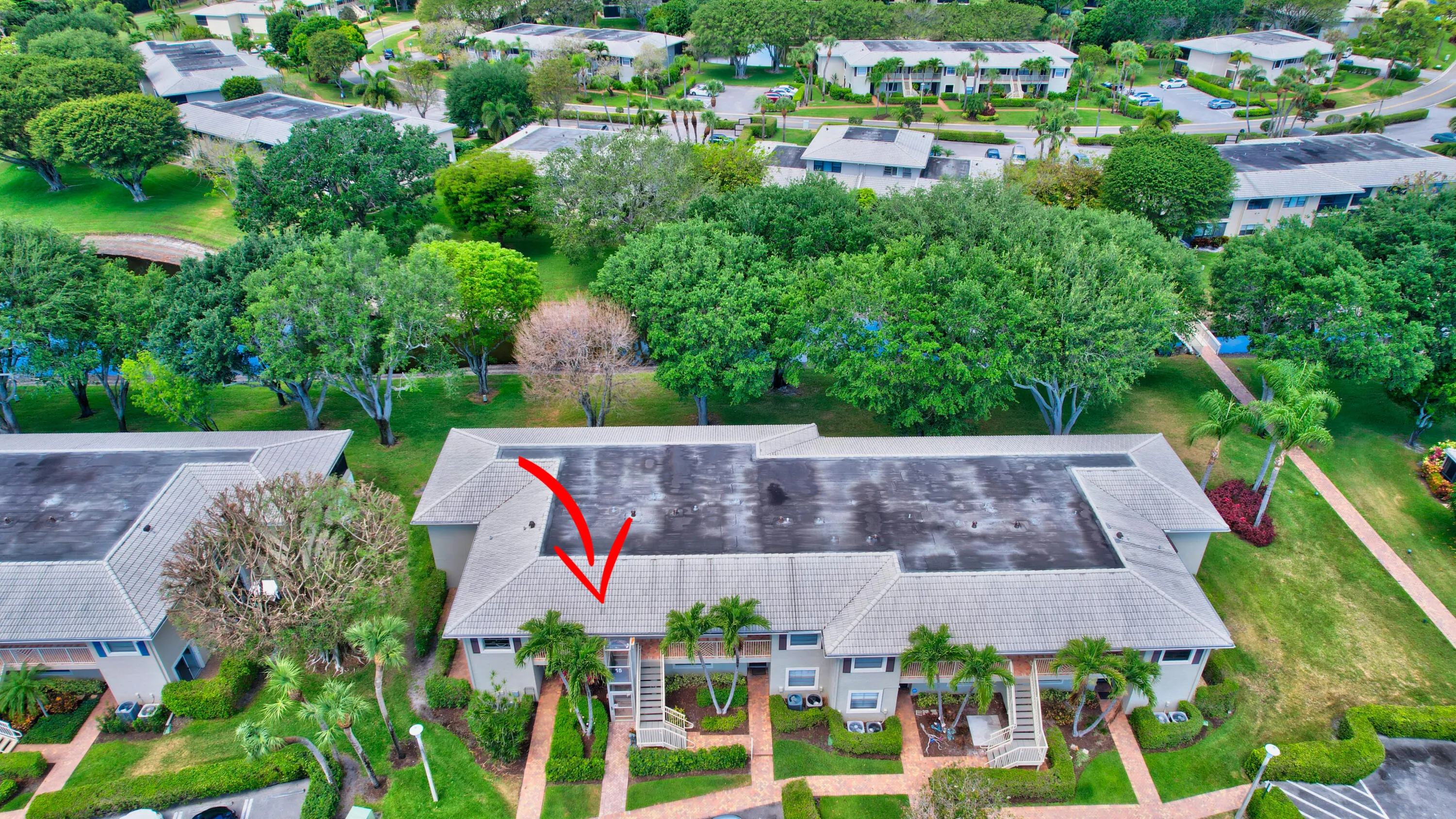 15 Stratford Drive, #B