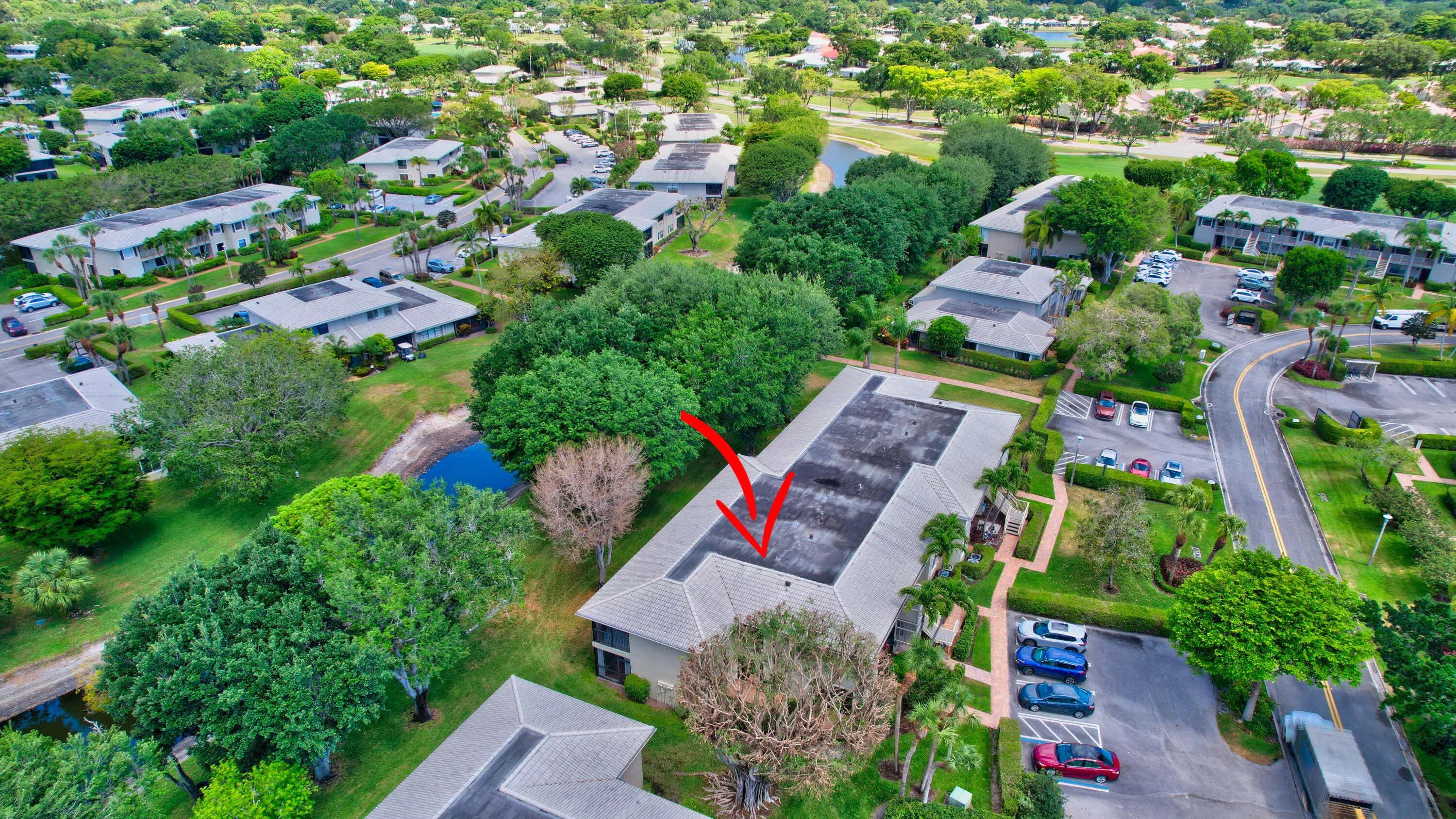 15 Stratford Drive, #B