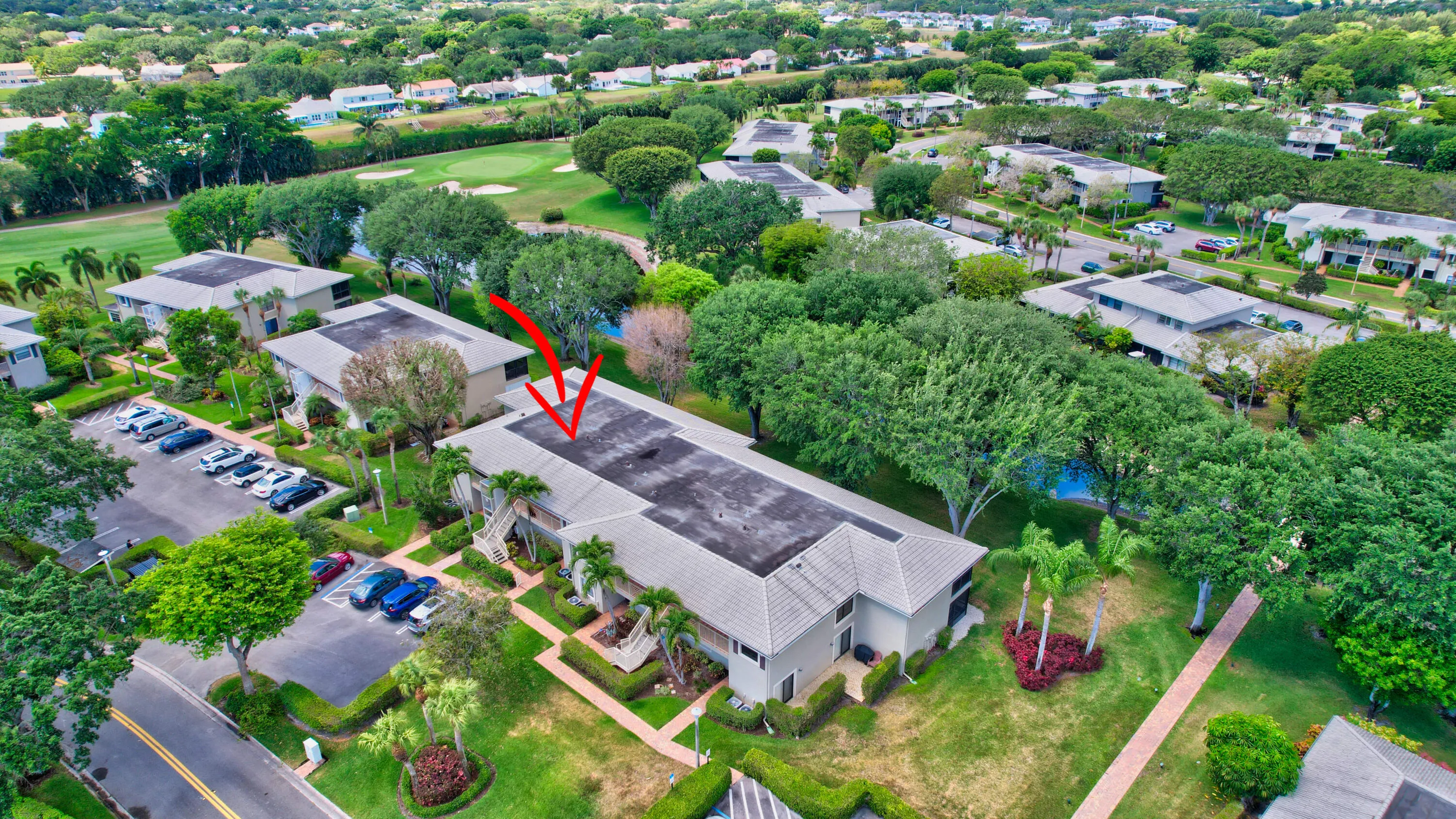 15 Stratford Drive, #B