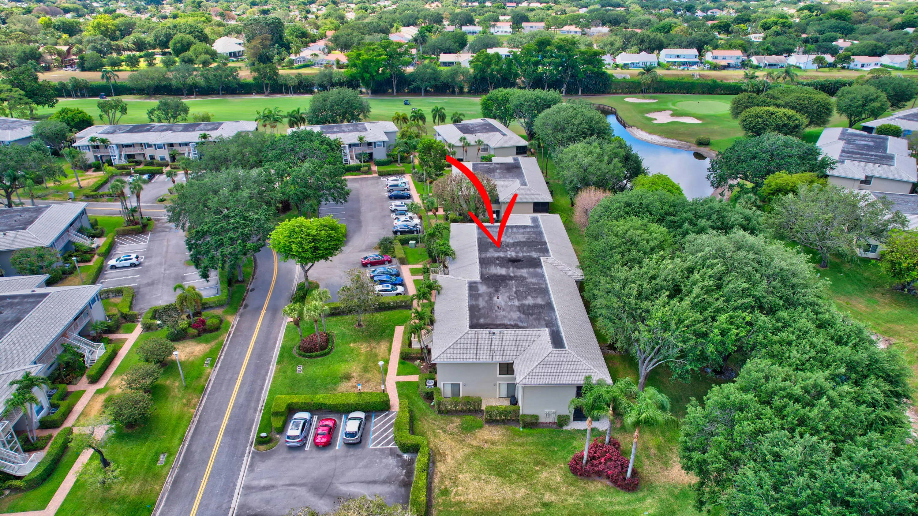 15 Stratford Drive, #B