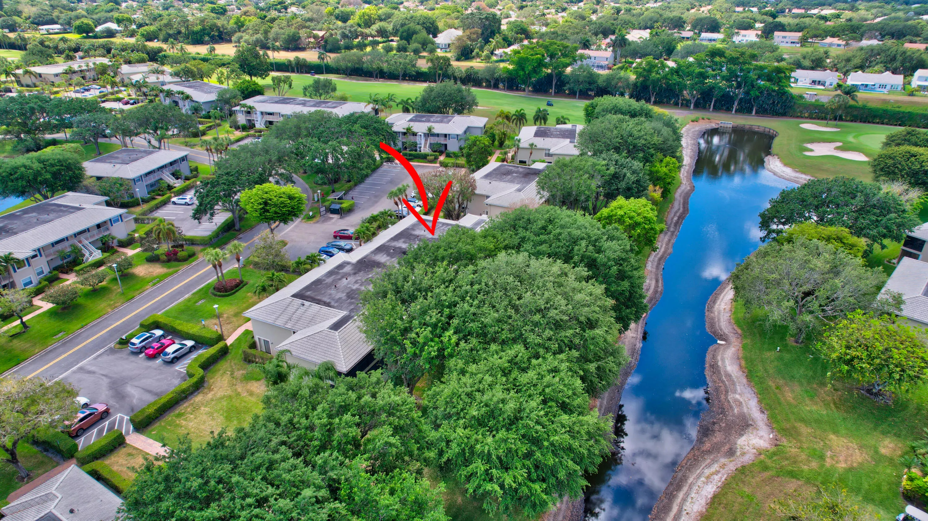 15 Stratford Drive, #B
