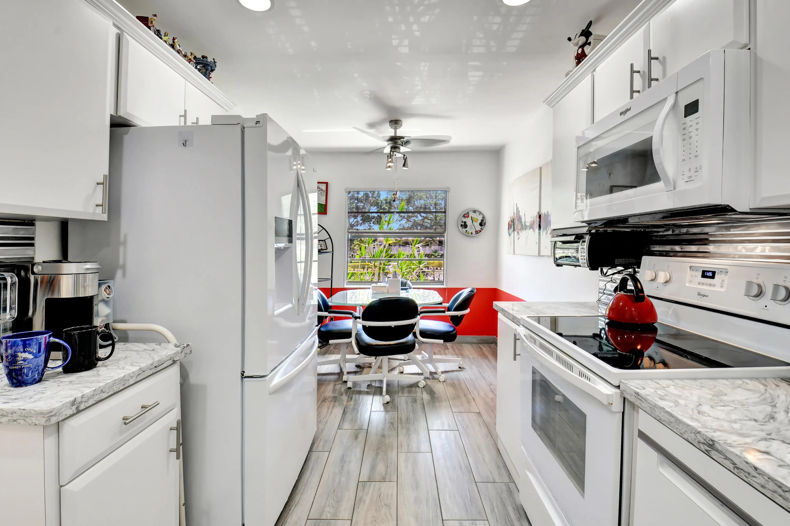 15 Stratford Drive, #B
