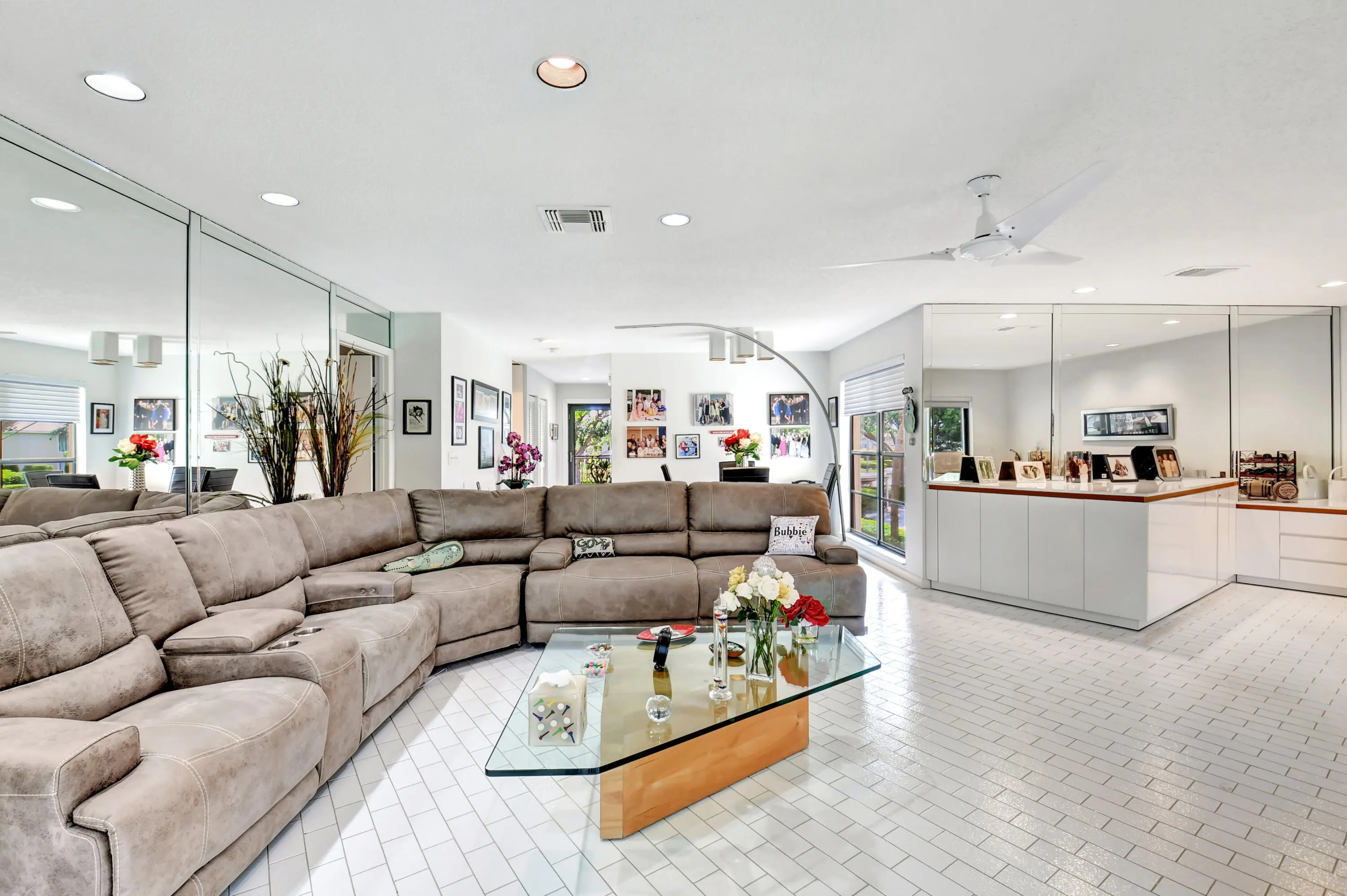 15 Stratford Drive, #B