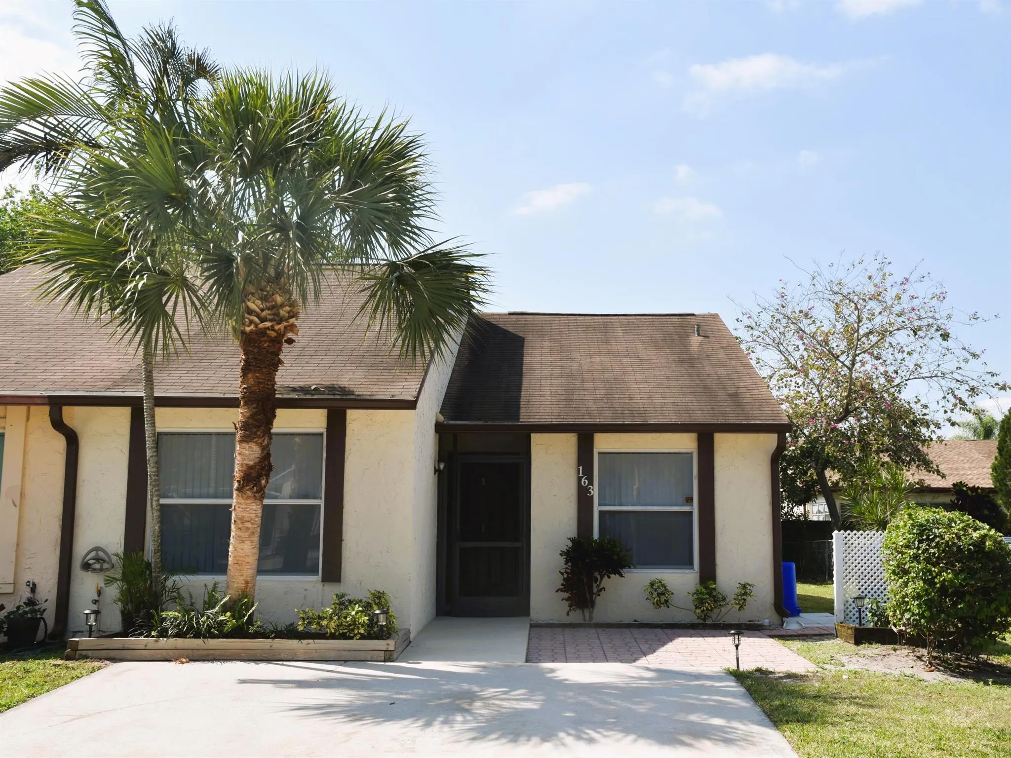 163 Pinewood Court