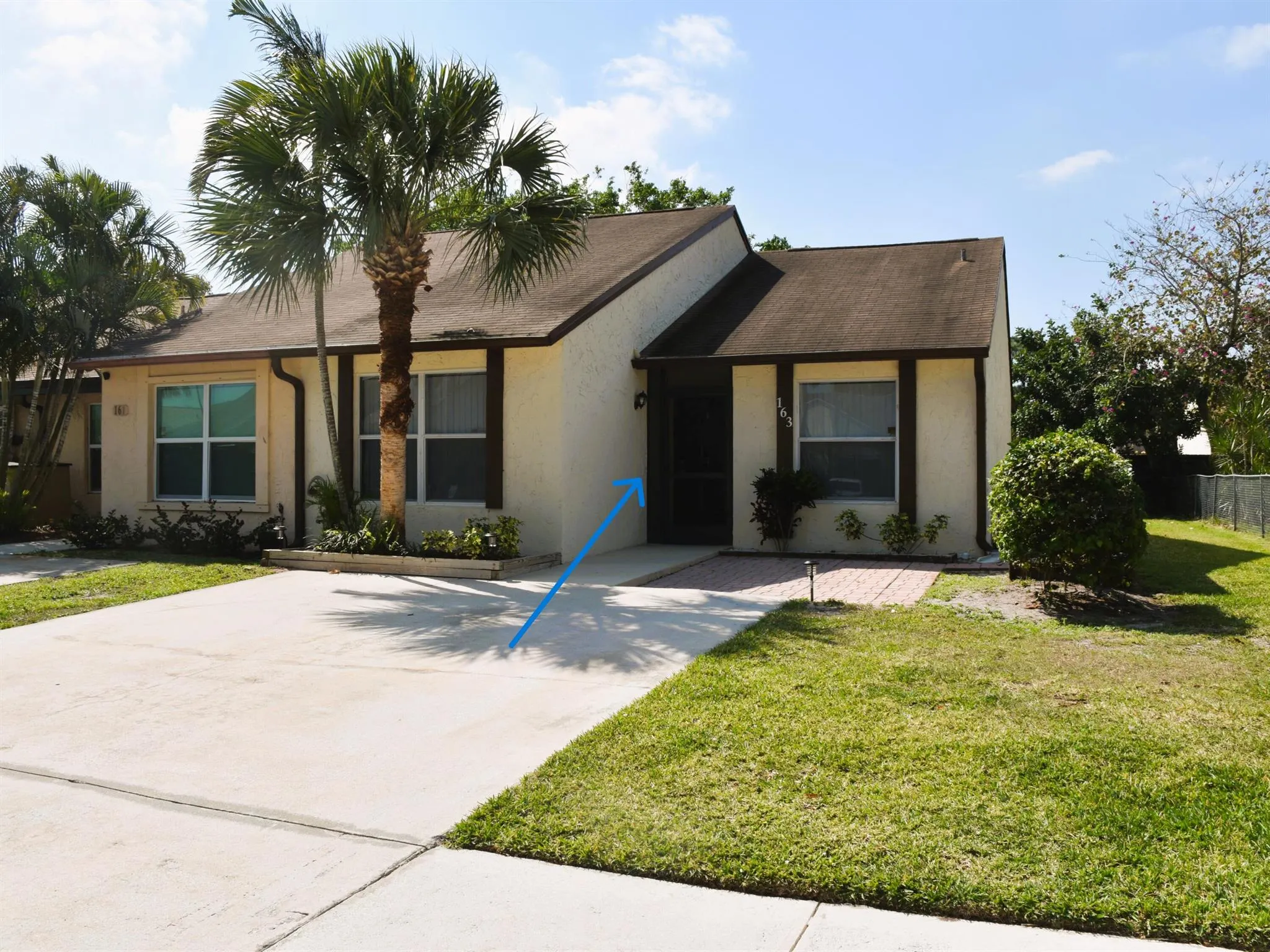 163 Pinewood Court