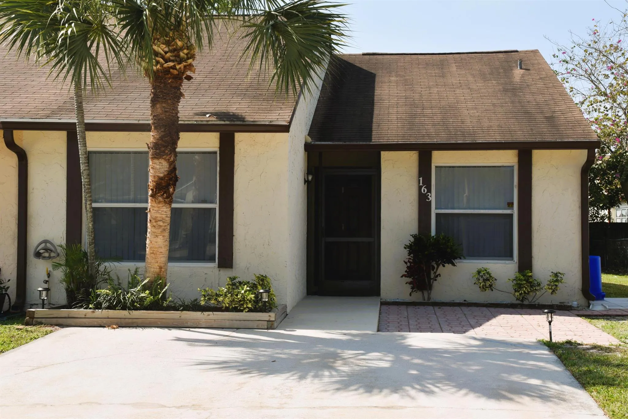 163 Pinewood Court