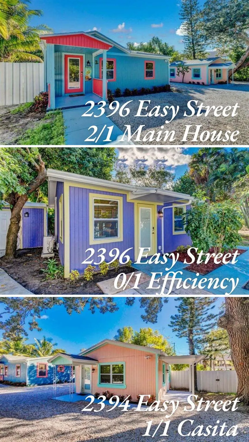 2396 Easy Street