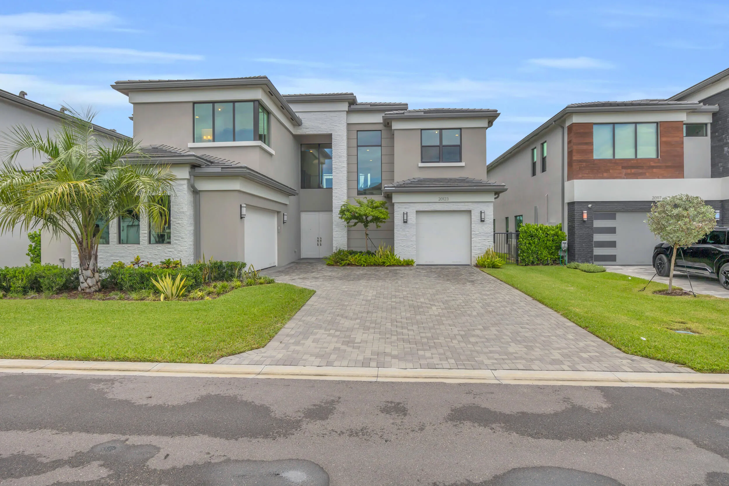 20123 Casa De Campo Lane